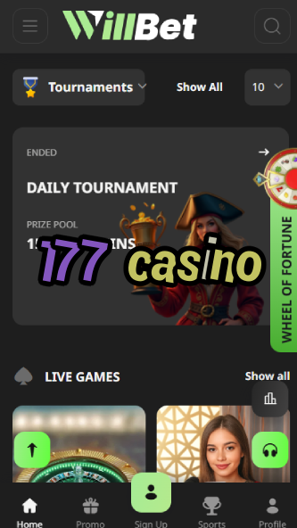 177 Casino - High-Stakes Betting & Bonuses-casinobuddy.ydblkf.net